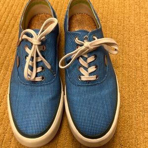 Paul smith blue sneakers